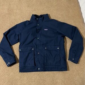 RARE STYLE - Patagonia Maple Grove Jacket